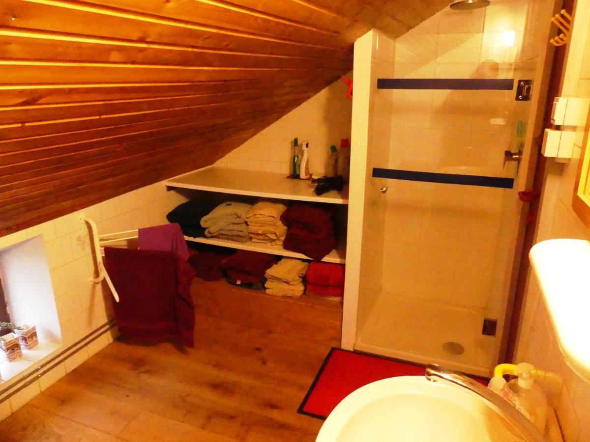 B&B 'T Wit Reigertje Oudenburg Εξωτερικό φωτογραφία