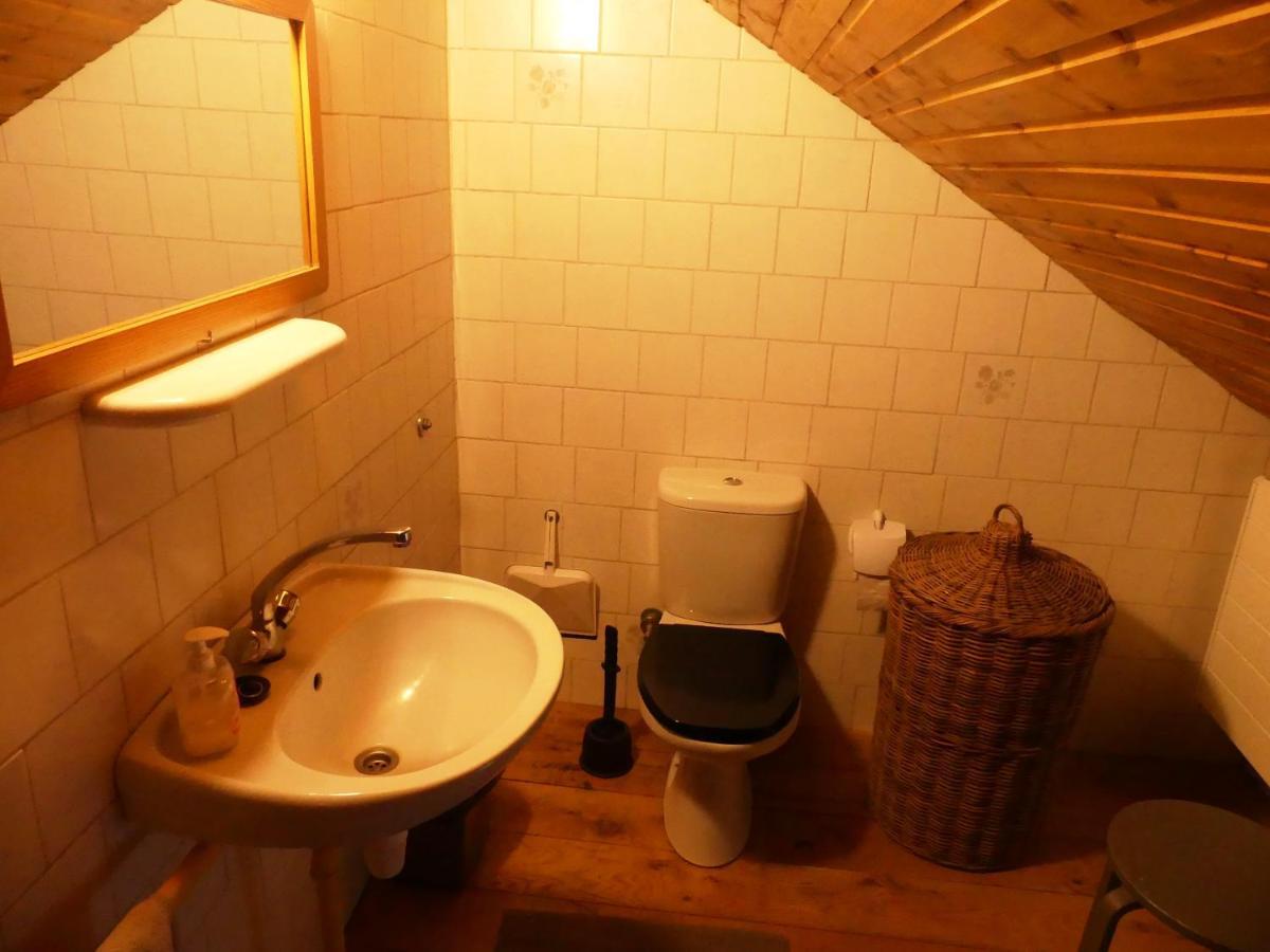 B&B 'T Wit Reigertje Oudenburg Εξωτερικό φωτογραφία